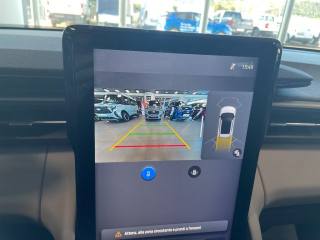 FORD Explorer usata, con Controllo trazione