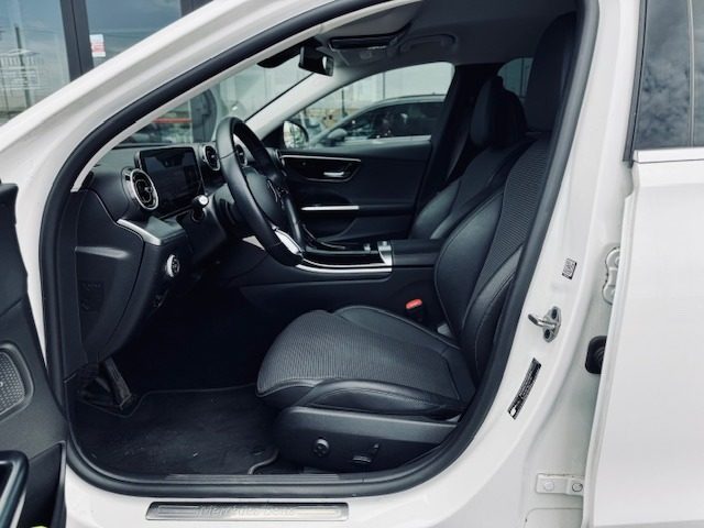 MERCEDES-BENZ C 220 usata, con Cruise Control