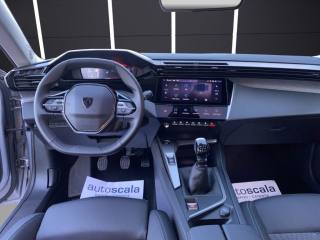 PEUGEOT 308 usata, con Servosterzo