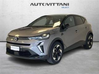 RENAULT Captur usata 26