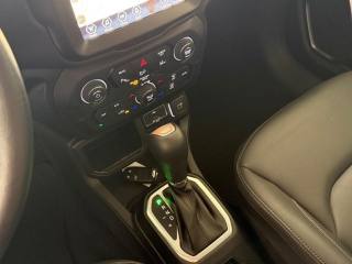 JEEP Renegade usata, con Immobilizzatore elettronico