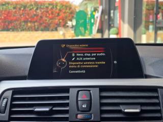 BMW 420 usata, con Sospensioni sportive