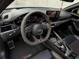 AUDI RS usata, con Cerchi in lega