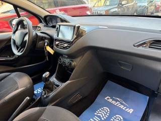 PEUGEOT 208 usata, con Boardcomputer