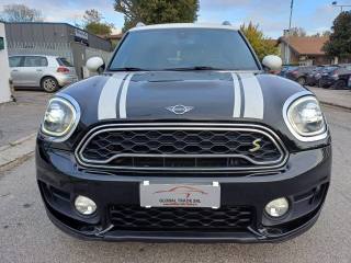 MINI Countryman usata, con Vivavoce