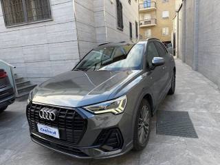 AUDI Q3 usata, con Airbag laterali