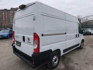 FIAT Ducato usata, con Climatizzatore