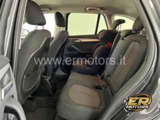 BMW X1 usata, con Servosterzo