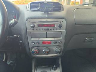 ALFA ROMEO 147 usata, con Ruota di riserva