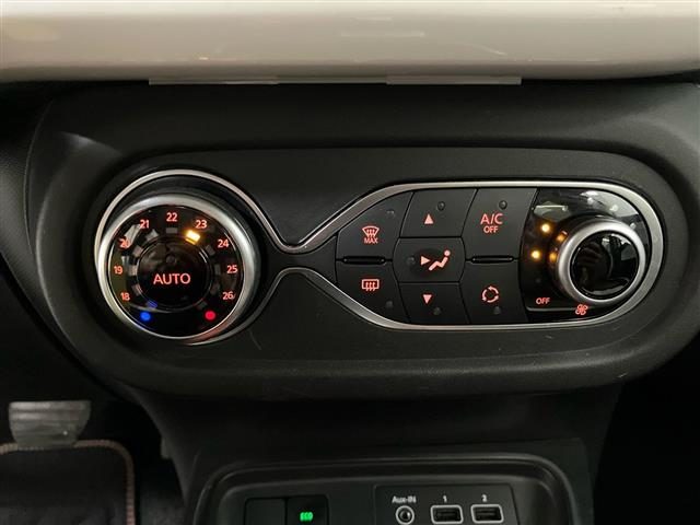 RENAULT Twingo usata 20