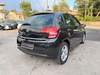 CITROEN C3 usata, con Servosterzo