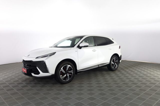 FORTHING Friday HEV usata 6