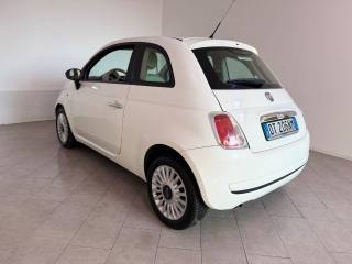 FIAT 500 usata 9