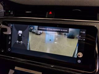 LAND ROVER Range Rover Evoque usata, con USB