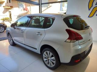 PEUGEOT 3008 usata, con Alzacristalli elettrici