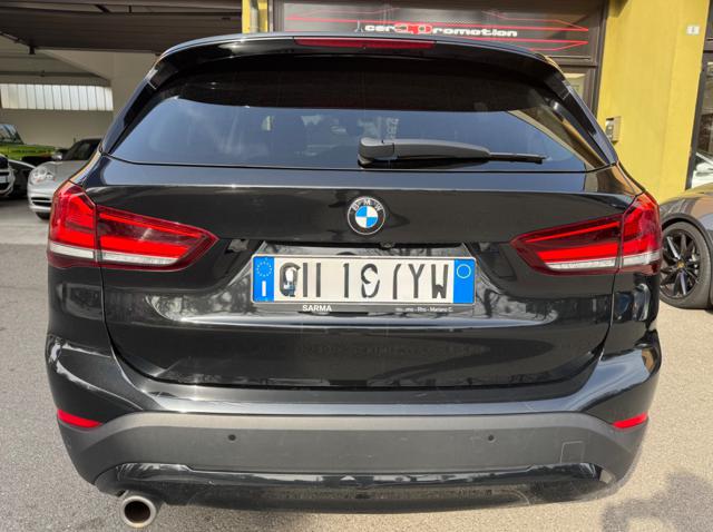 BMW X1 usata, con Airbag Passeggero