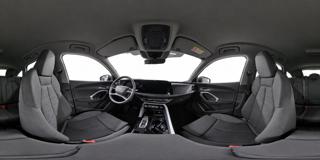 AUDI Q5 usata, con Boardcomputer