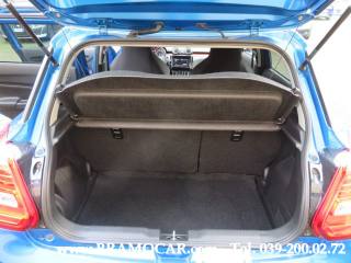 SUZUKI Swift usata, con Fari LED