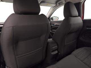 JEEP Avenger usata, con Touch screen