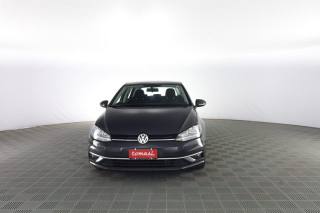 VOLKSWAGEN Golf 7^Serie  1.6 TDI 115 CV 5p. Business BlueMotion T