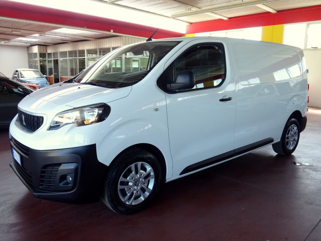 PEUGEOT Expert usata, con ABS