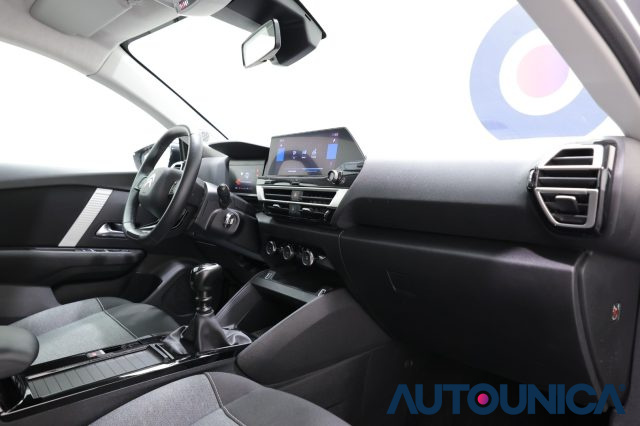 CITROEN C4 usata 44