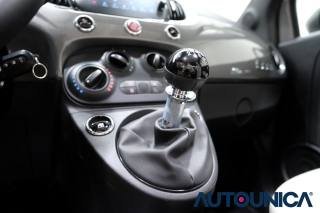 FIAT 500C usata, con Frenata d