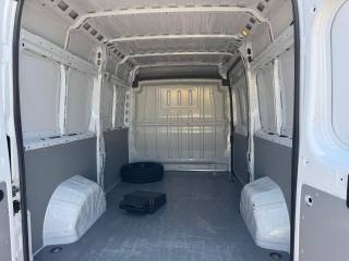 FIAT Ducato usata, con Cronologia tagliandi