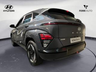 HYUNDAI Kona usata, con Antifurto