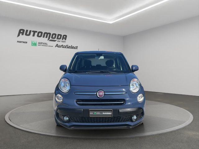 FIAT 500L usata, con Airbag laterali