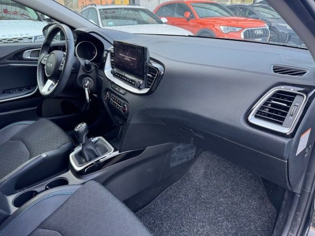KIA XCeed usata, con Controllo trazione