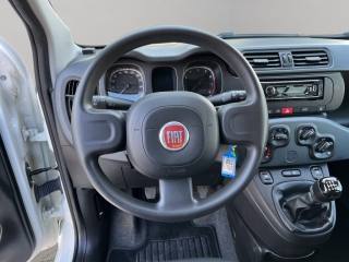 FIAT Panda usata, con Servosterzo