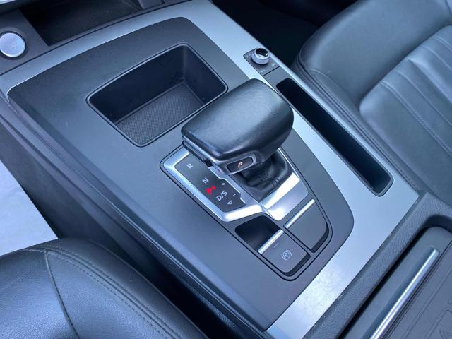 AUDI Q5 usata, con Vivavoce