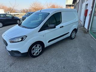 FORD Transit Courier usata, con Chiusura centralizzata