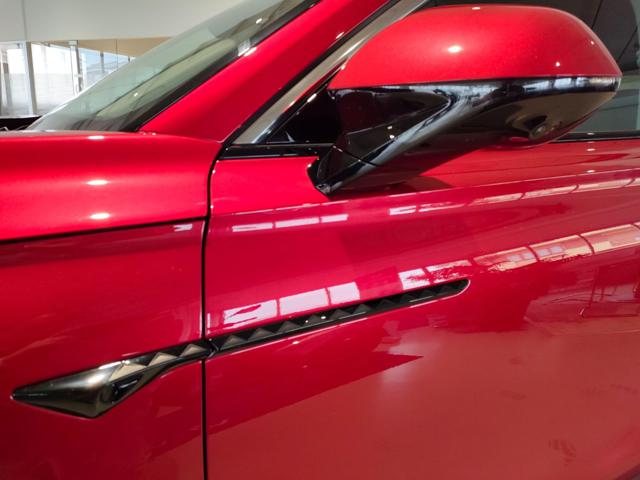 MG HS usata, con Autoradio