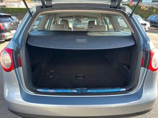VOLKSWAGEN Passat usata, con Autoradio