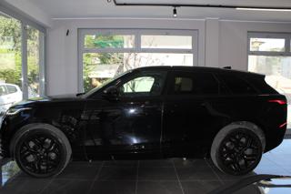 LAND ROVER Range Rover Velar usata, con Airbag Passeggero