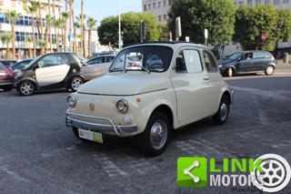 FIAT 500 usata 2
