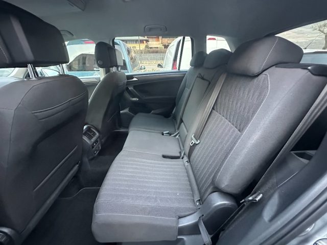 VOLKSWAGEN Tiguan Allspace usata, con Controllo trazione