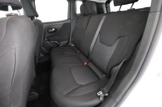 JEEP Renegade usata 3