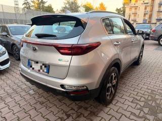 KIA Sportage usata, con Airbag Passeggero