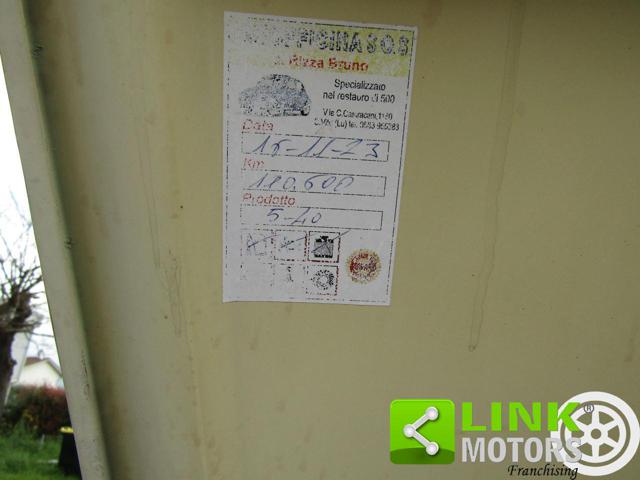 RENAULT R 4 usata 27