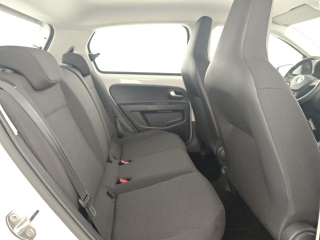VOLKSWAGEN up! usata, con Controllo trazione