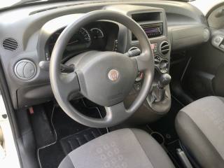 FIAT Panda usata, con Ruotino