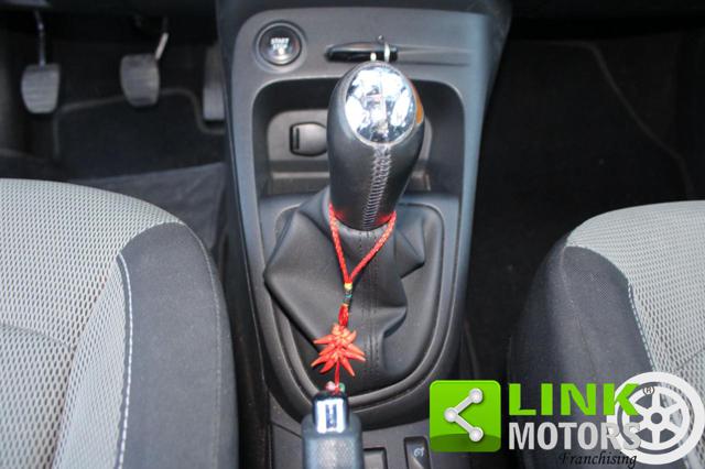 RENAULT Captur usata, con Specchietti laterali elettrici