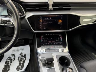 AUDI A6 usata, con Servosterzo