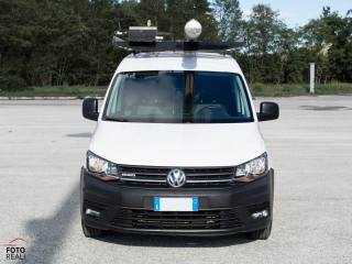 VOLKSWAGEN Caddy usata, con Airbag
