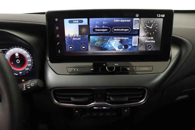 NISSAN Juke usata, con Climatizzatore