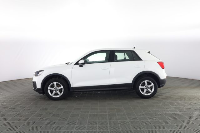 AUDI Q2 usata 5