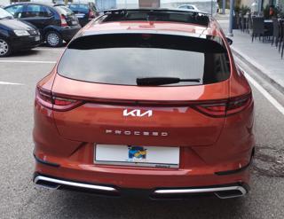 KIA Proceed usata, con Alzacristalli elettrici